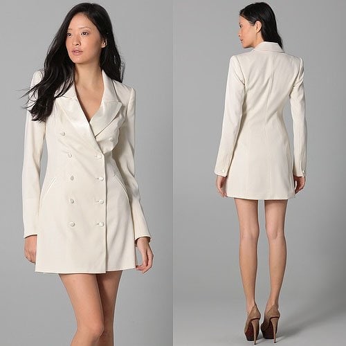 Rachel Zoe Cameron tux dress Rachel Zoe Cameron Tux Dress