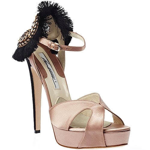 Brian Atwood Vanity