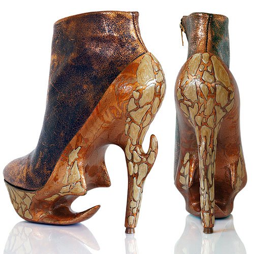 Anastasia Radevich Lost Civilizations past