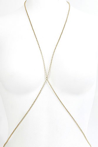 Jacquie Aiche Jewelry body chain Jacquie Aiche Jewelry body chain