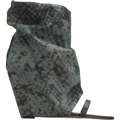 Etoile Isabel Marant Yoyo Outstep $319 Etoile Isabel Marant Yoyo Open Toe Ankle Boots