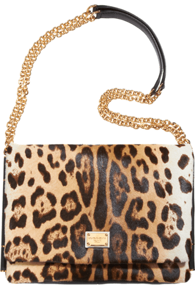 Dolce Gabbana Ponyhair Miss Guisi Bag Dolce Gabbana Ponyhair Miss Guisi Bag