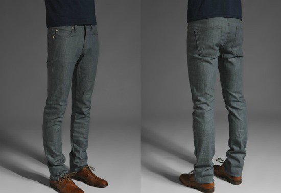Naked Famous Denim Skinny Guy in 1 Naked Famous Denim Skinny Guy