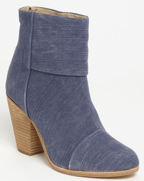 rag bone newbury cotton canvas navy