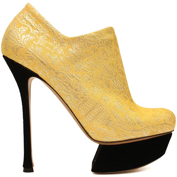 Nicholas Kirkwood for Victoria's Secret Dangerous Liaisons Nicholas Kirkwood for Victoria's Secret Dangerous Liaisons Shoes