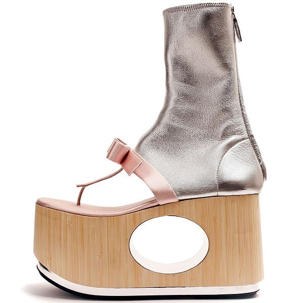 Prada Spring 2013 shoes Prada Spring 2013 Shoes