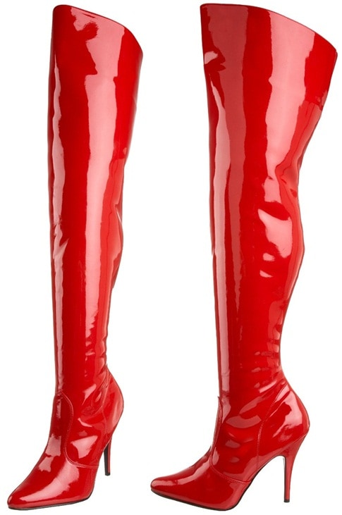 funtasma by pleaser lust 3000 boots Funtasma by Pleaser Lust 3000 Boots