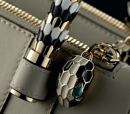 serpenti details Up close and personal with the Serpenti details