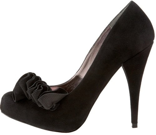 Steve Madden 'Toppazz' Pumps