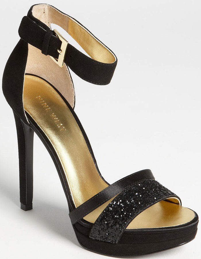 Nine West 'Firstmet' Sandals