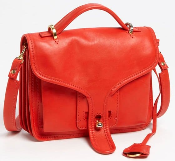 Opening Ceremony 'L.A.' Mini Shoulder Bag