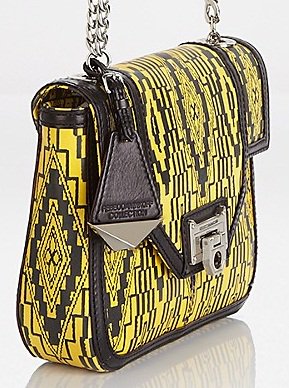 Rebecca Minkoff Alaina Mini Bag