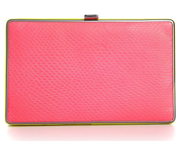 BCBGMAXAZRIA Thea Clutch