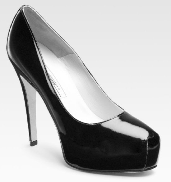 Brian Atwood Maniac