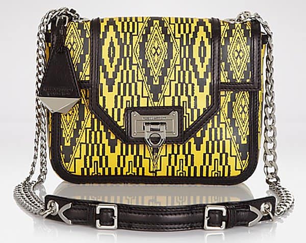 Rebecca Minkoff Alaina Mini Bag