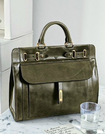 The Fontana Milano 1915 Afef bag: A tribute to Afef Jnifen's timeless elegance and style