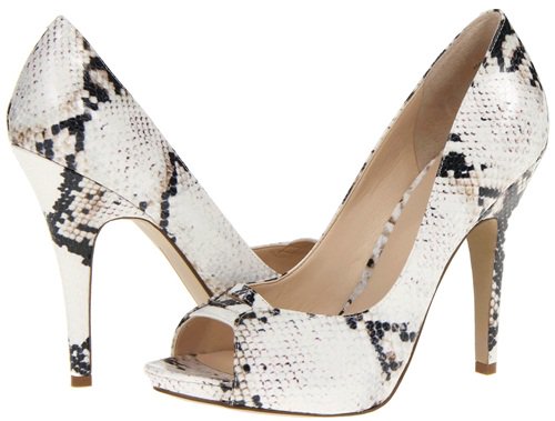 Nine West 'FastAzYou' Pumps