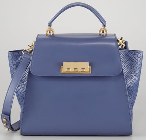 Marlin ZAC by Zac Posen Eartha Tote Bag