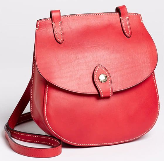 Dooney Bourke Mini Crossbody