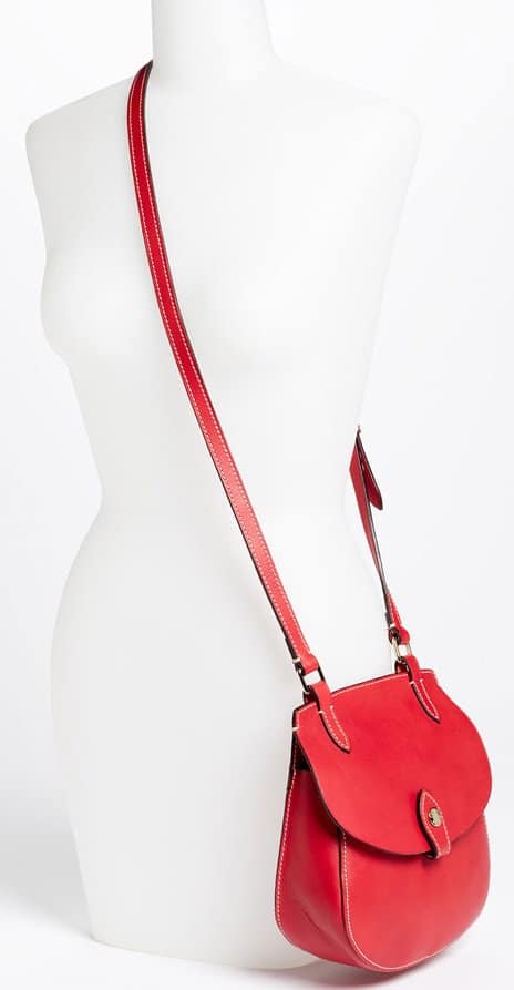 Dooney Bourke Mini Crossbody