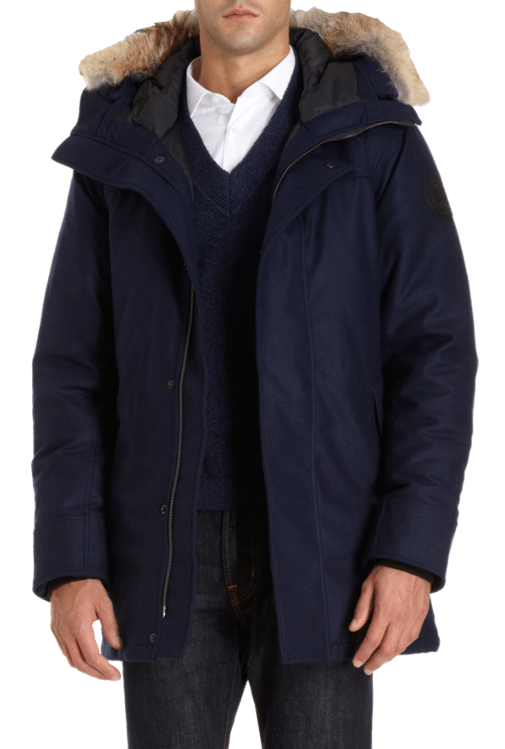 Canada Goose Como Parka
