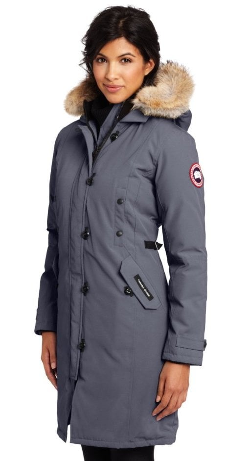 Canada Goose Kensignton Parka