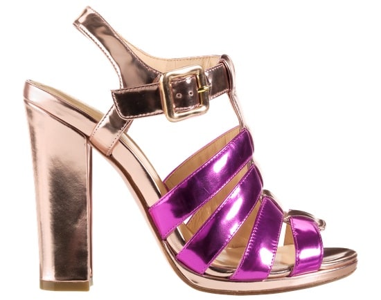 Cole Haan Jen Oli Chelsea Collection Sandals