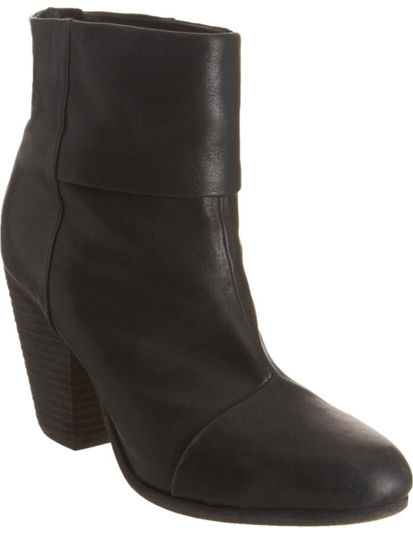 RAG BONE Classic Newbury $495