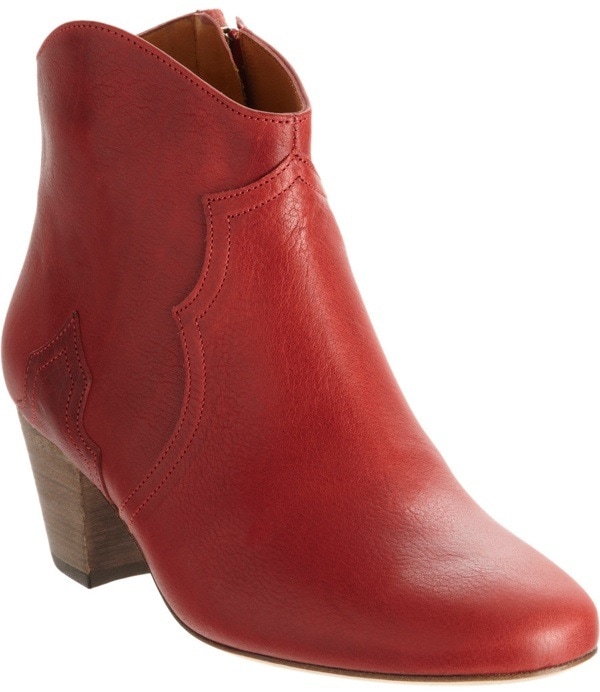 ÉTOILE ISABEL MARANT Dicker in Bordeaux