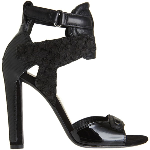 Alexander Wang "Chloe" Sandals