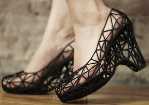 Continuum Fashion’s Strvct Collection
