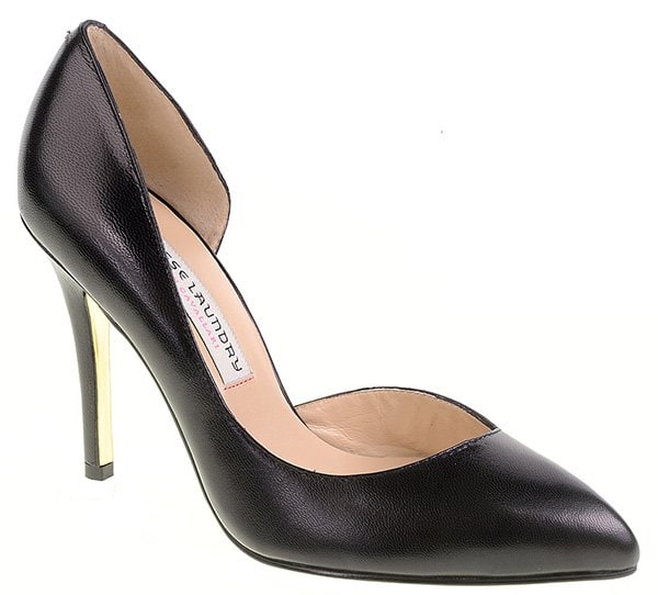 Chinese Laundry by Kristin Cavallari "Copertina" Wedges