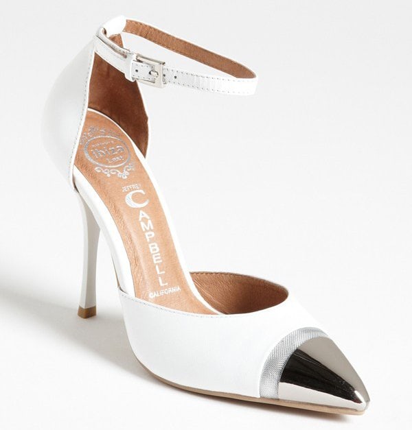 Jeffrey Campbell "Koons" Pumps Jeffrey Campbell "Koons" Pumps