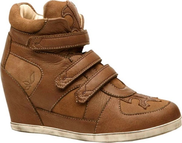 Koolaburra Preston in Mushroom Leather