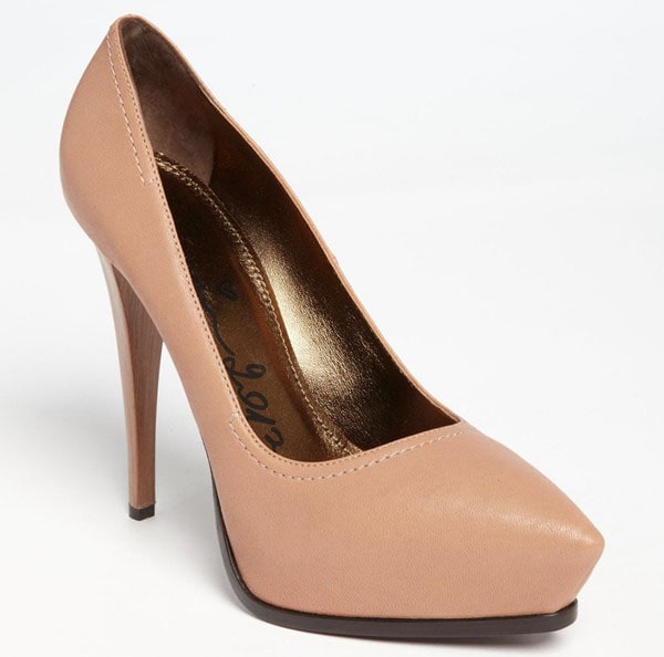 Lanvin Stiletto Platform Pumps Lanvin Stiletto Platform Pumps