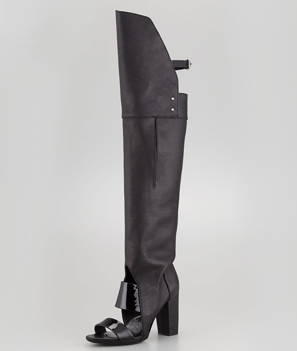 3.1 Phillip Lim Runway "Ora" Boots