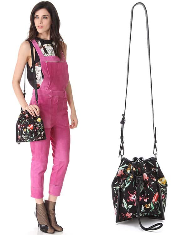 3.1 Phillip Lim Scout Cross-Body Bag