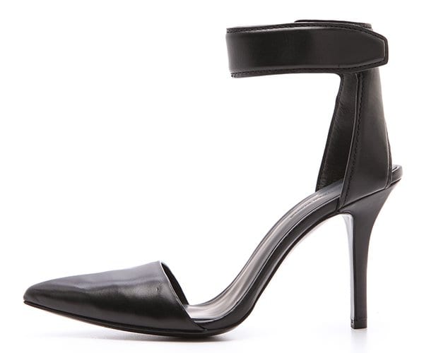 Alexander Wang Liya Pumps