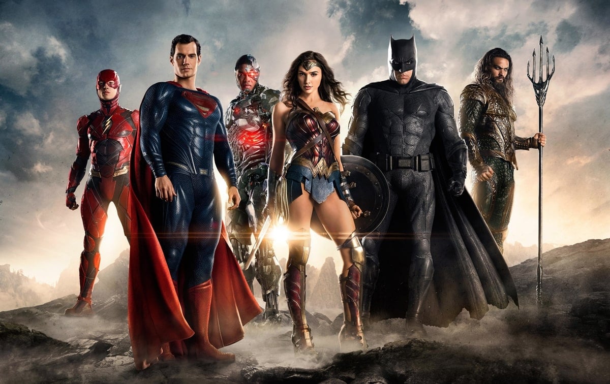 Zack Snyder’s Justice League closes with a tribute to his daughter Autumn, who inspired the film’s dedication