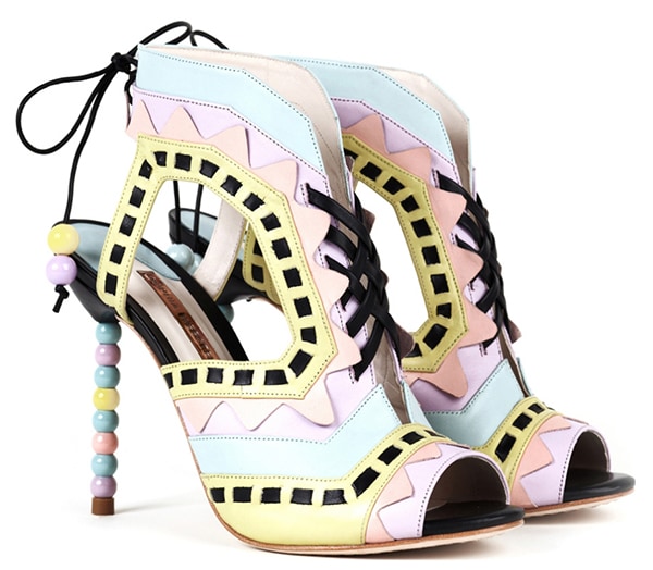 Sophia Webster Riri Sandals