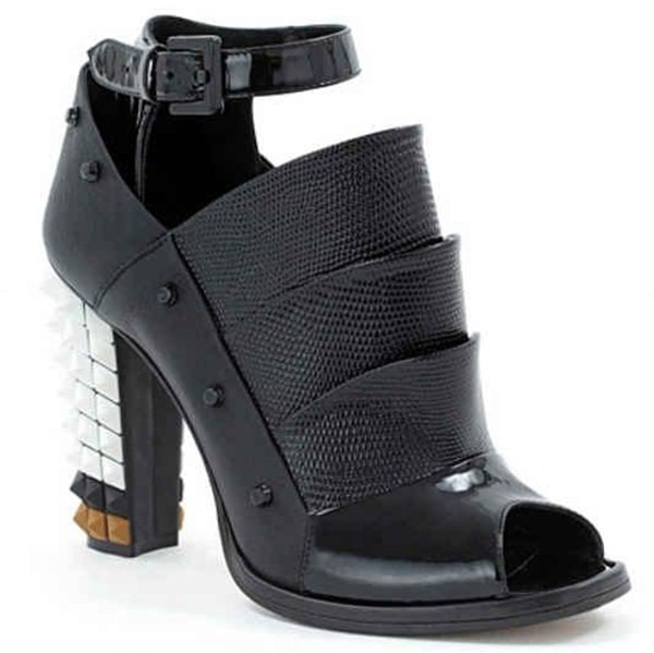 Fendi Spring 2013 Sandals