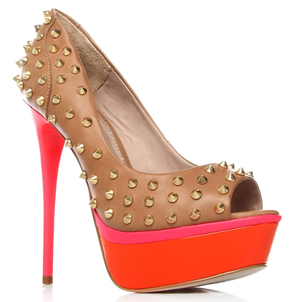 Kurt Geiger Eris Pumps