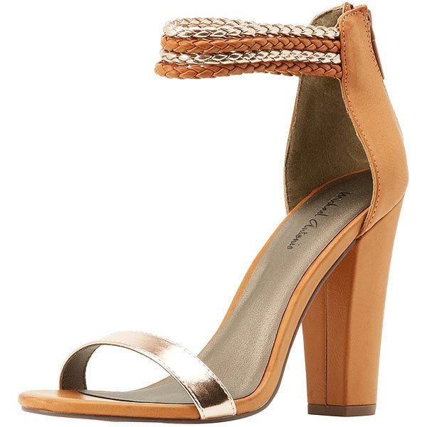 Michael Antonio "July" Sandals