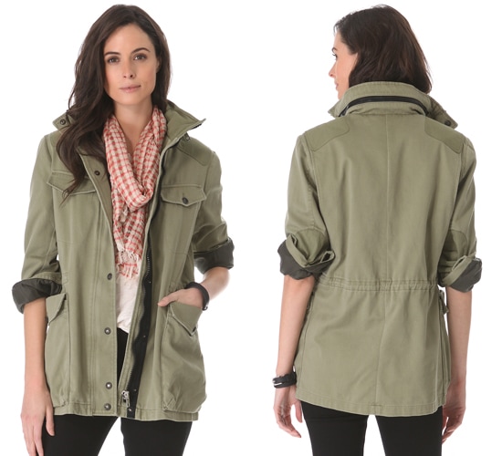 Rag Bone M15 Moto Jacket