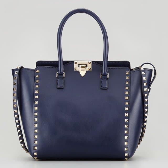 Valentino Rockstud Shopper