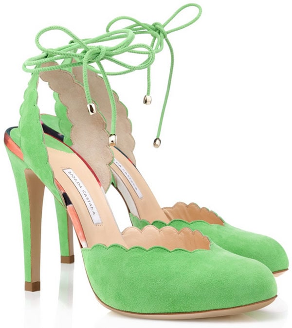 Bionda Castana "Consuelo" Pumps
