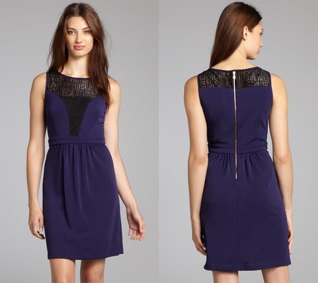 Ivy Blu Maritime Dress