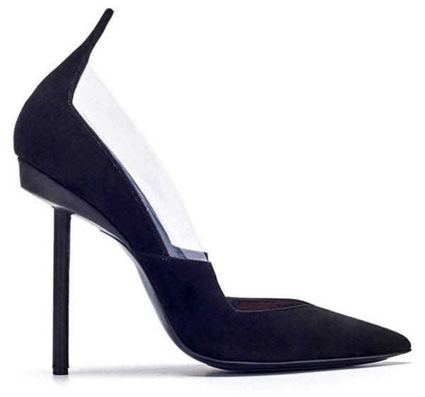 Barbara Bui Spring 2013 Pumps