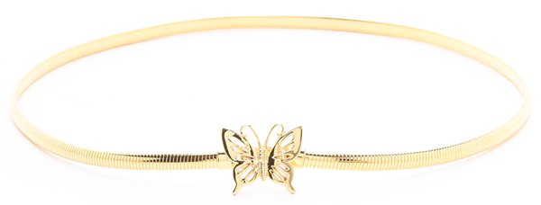 B-Low The Belt Butterfly Belt