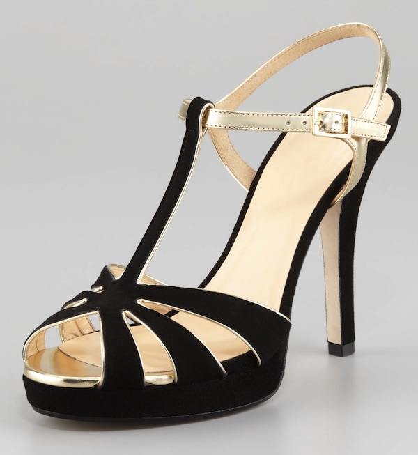 Kate Spade New York "Rosie" Sandals
